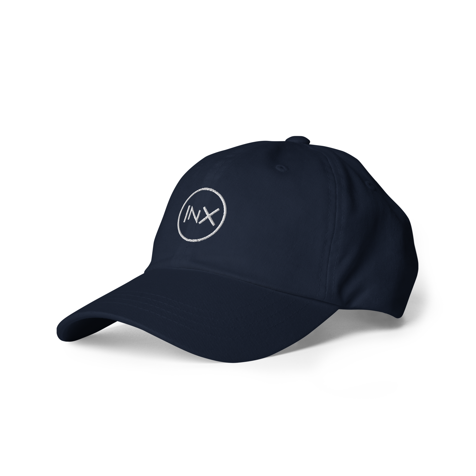 Embroidered Hat – INX MERCH