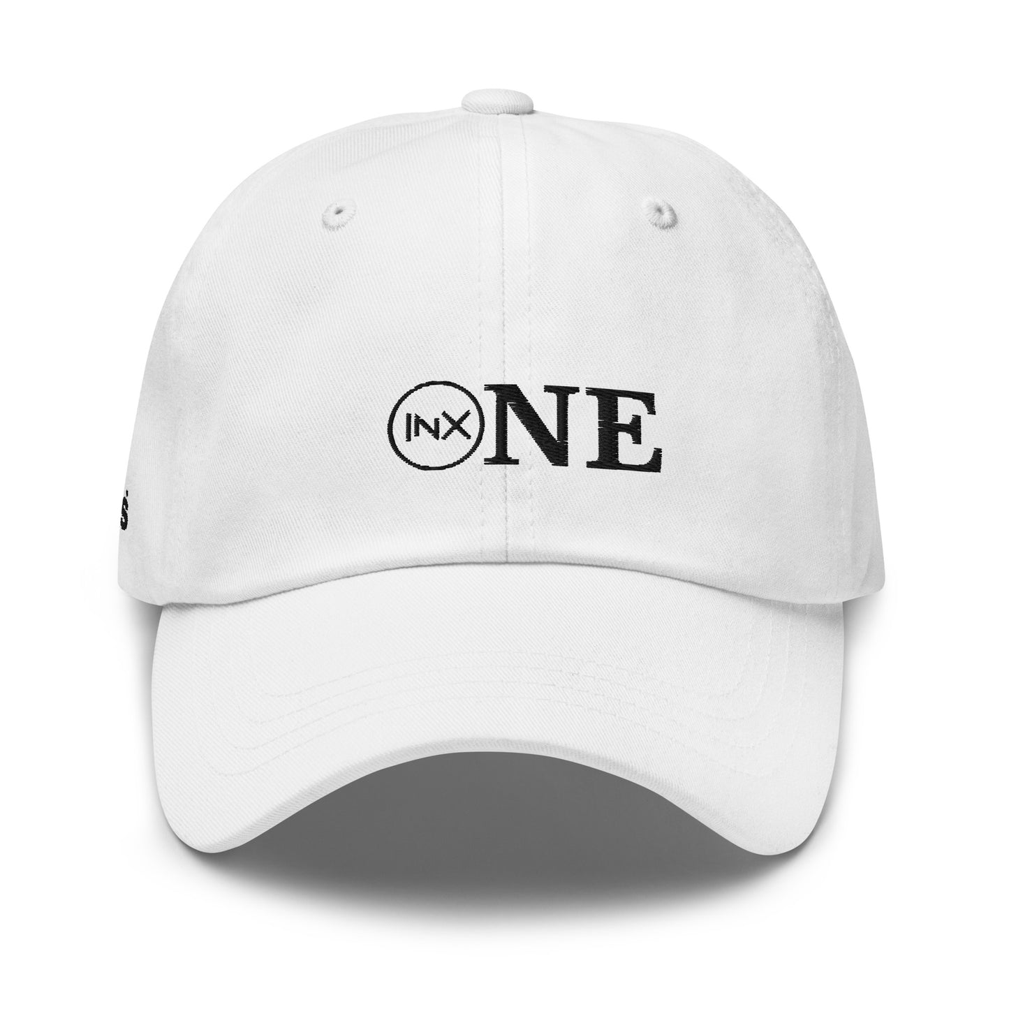 INX ONE Adidas hat