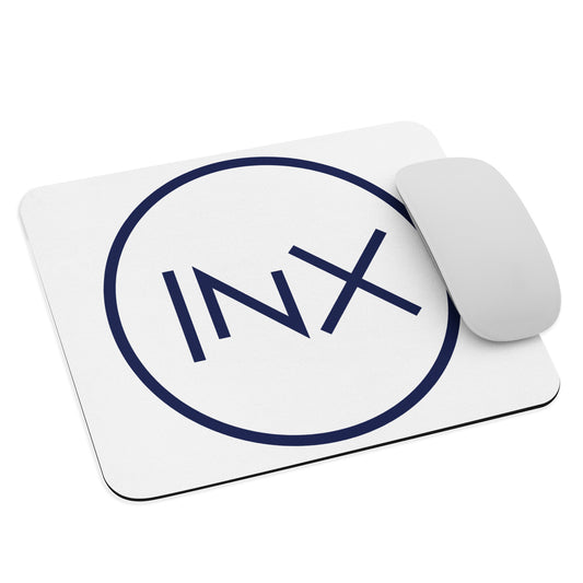 INX Mouse pad